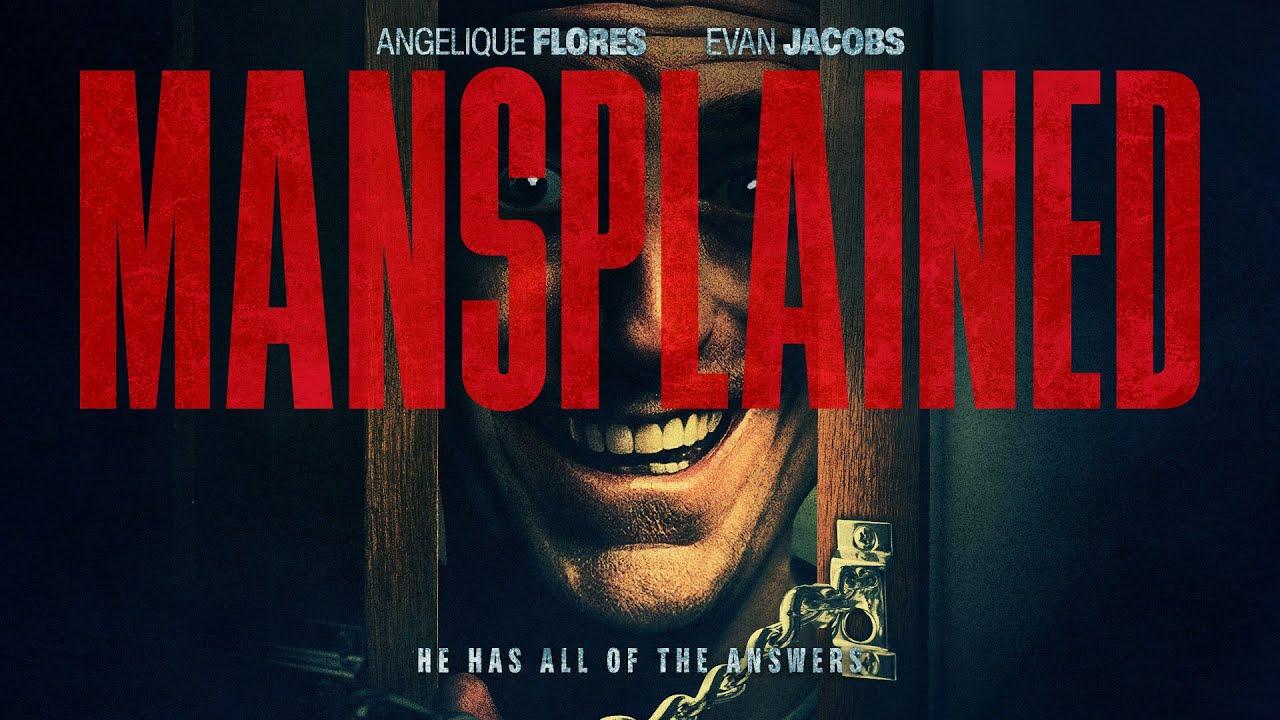 Mansplained Trailer