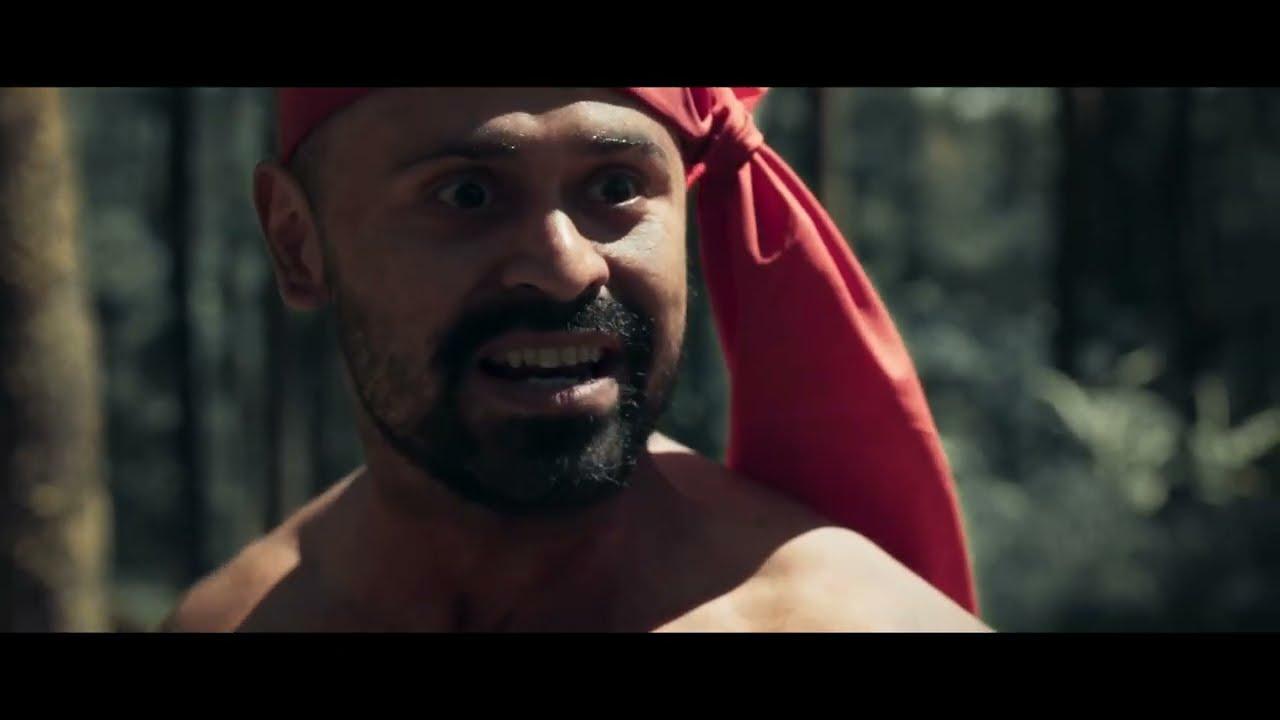 Badik Trailer