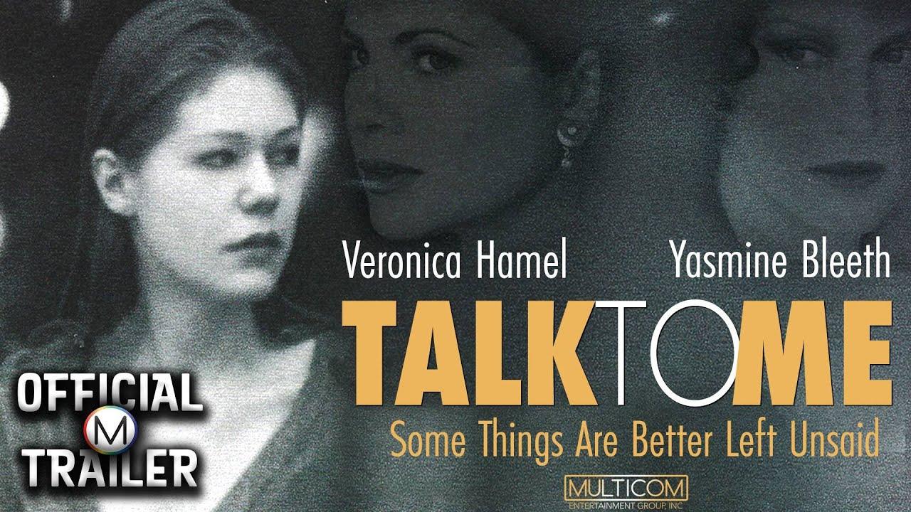 Talk to Me Trailer