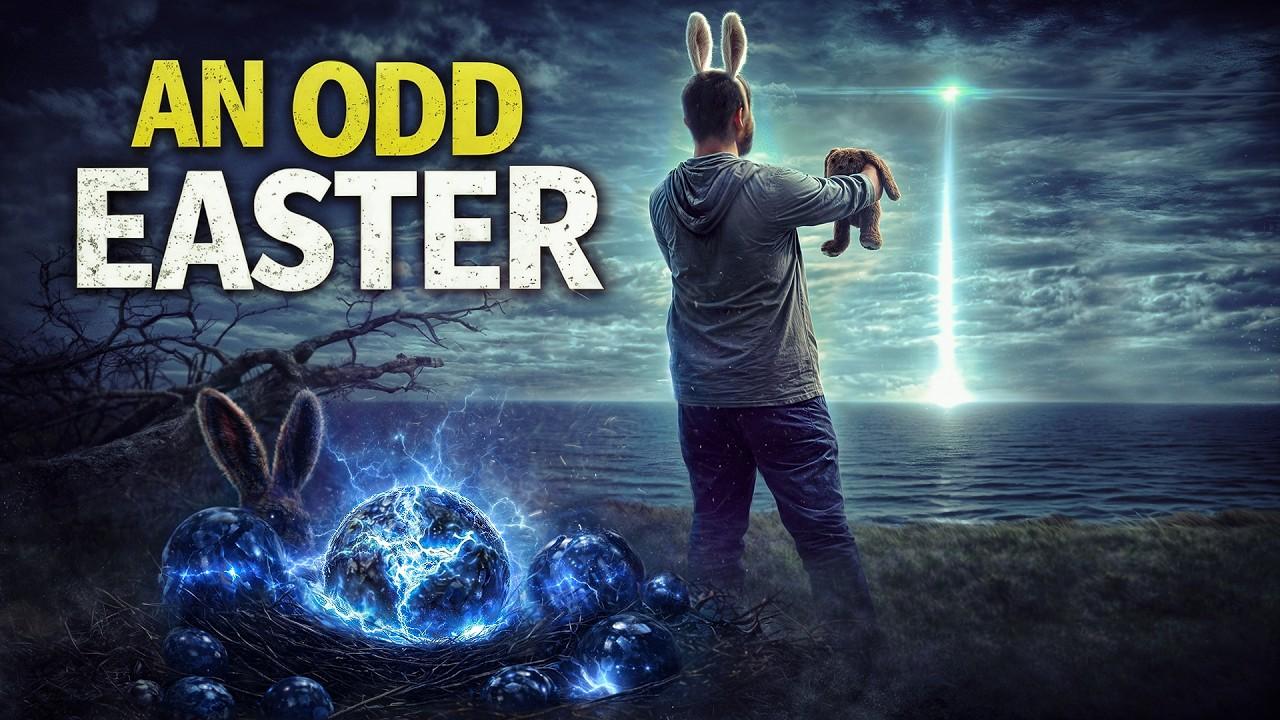 An Odd Easter Trailer