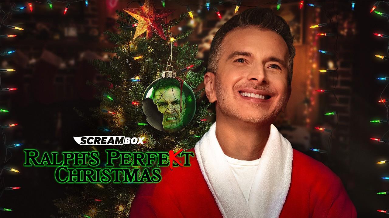 Ralph's Perfekt Christmas Trailer