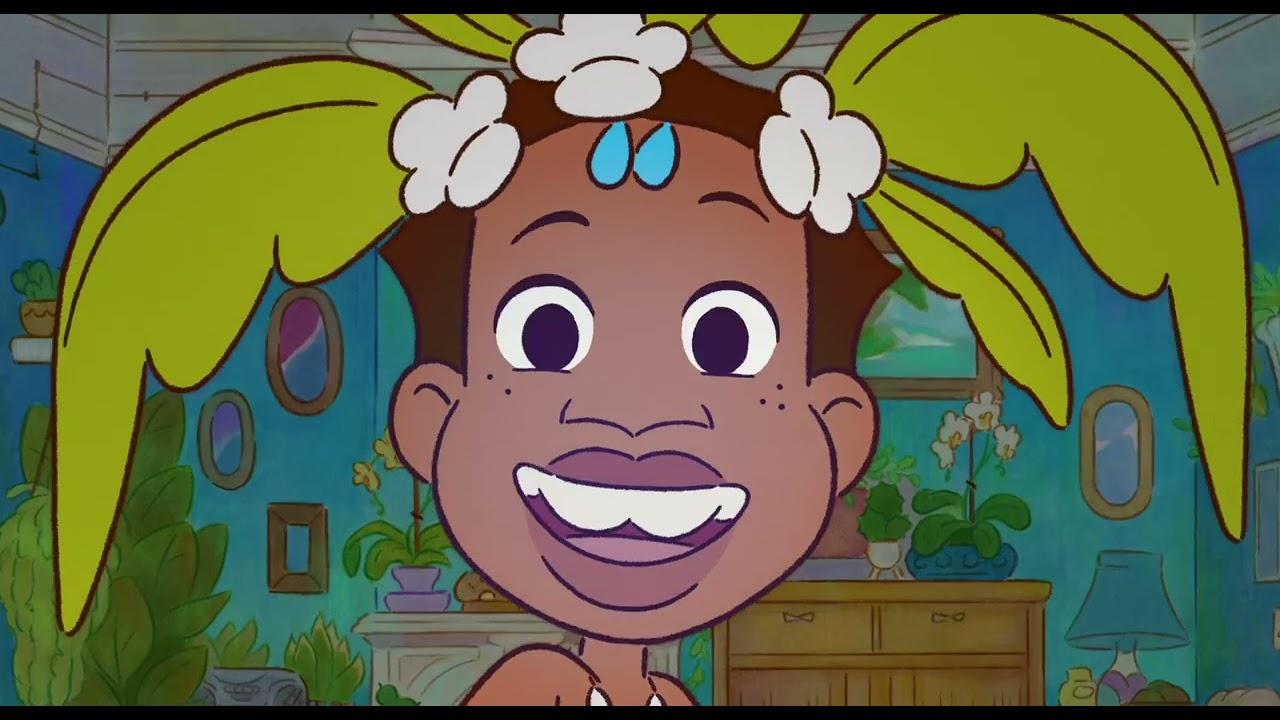 Julián Trailer