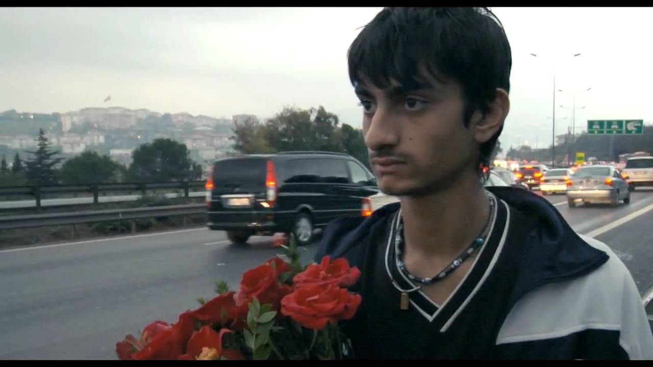 Men On The Bridge Trailer