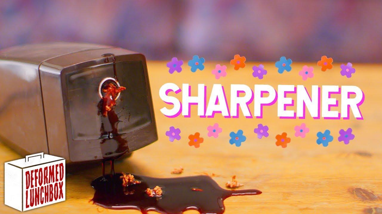 Sharpener Trailer