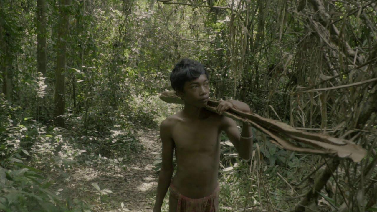 Melangun Trailer