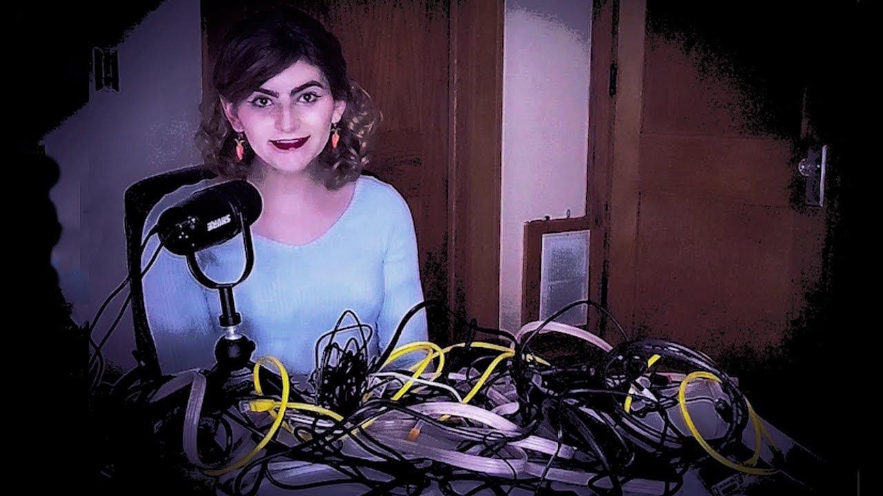 Having Fun with Cords Trailer