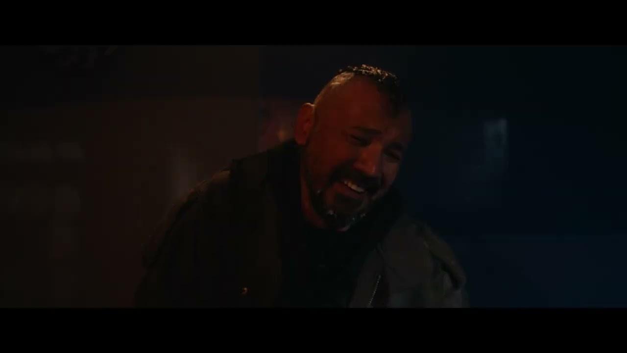 Moor Trailer