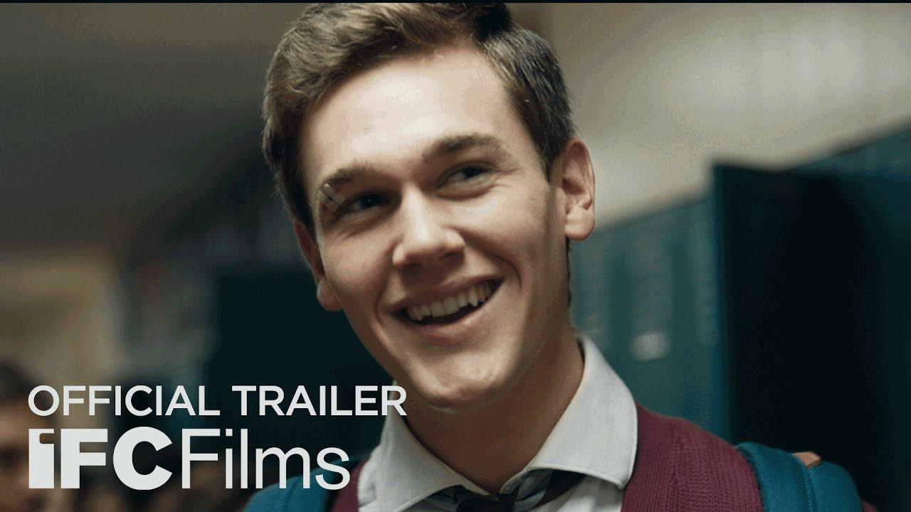 Wolves Trailer
