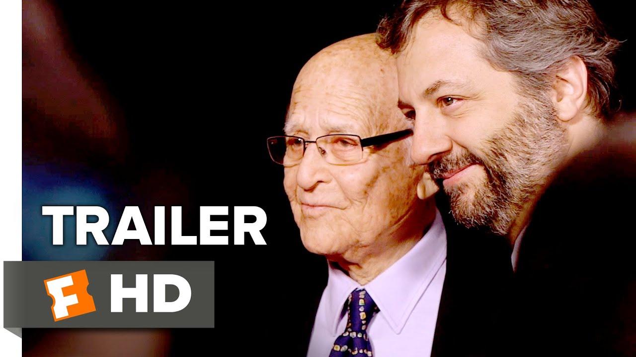 Norman Lear: Just Another Version of You Trailer