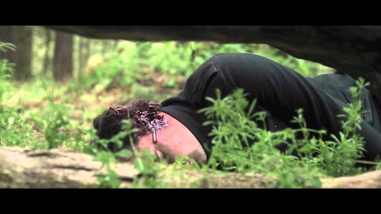 The Company of Thieves Trailer