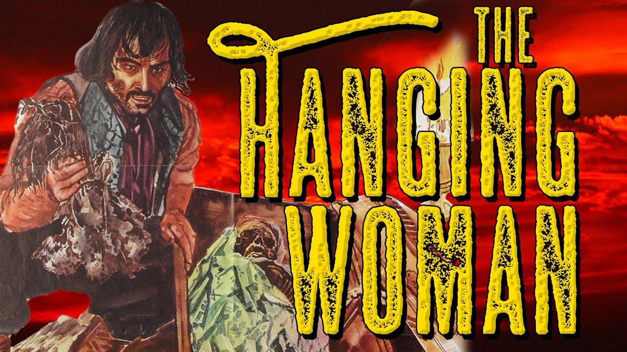 The Hanging Woman Trailer
