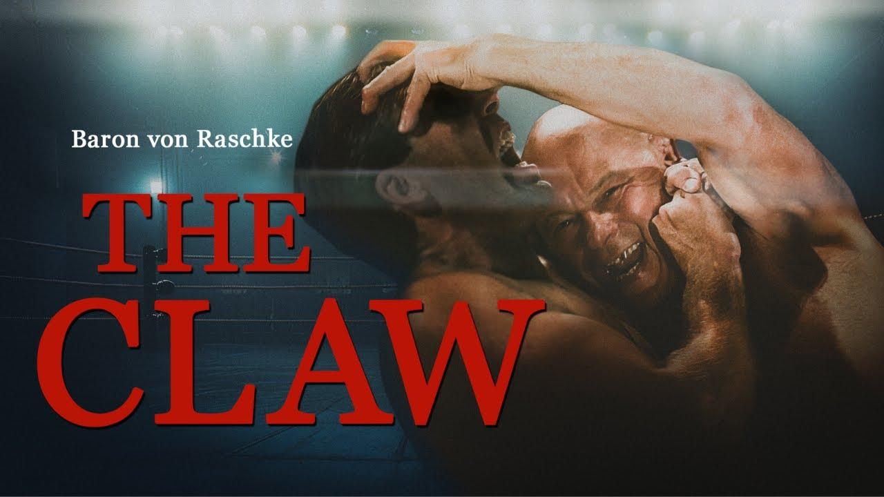 The Claw Trailer