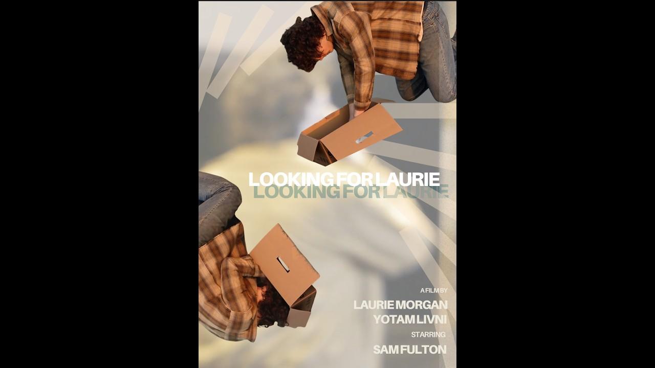 Looking for Laurie Trailer