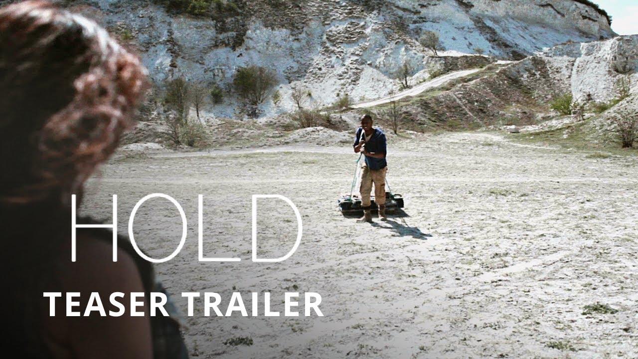 Hold Trailer