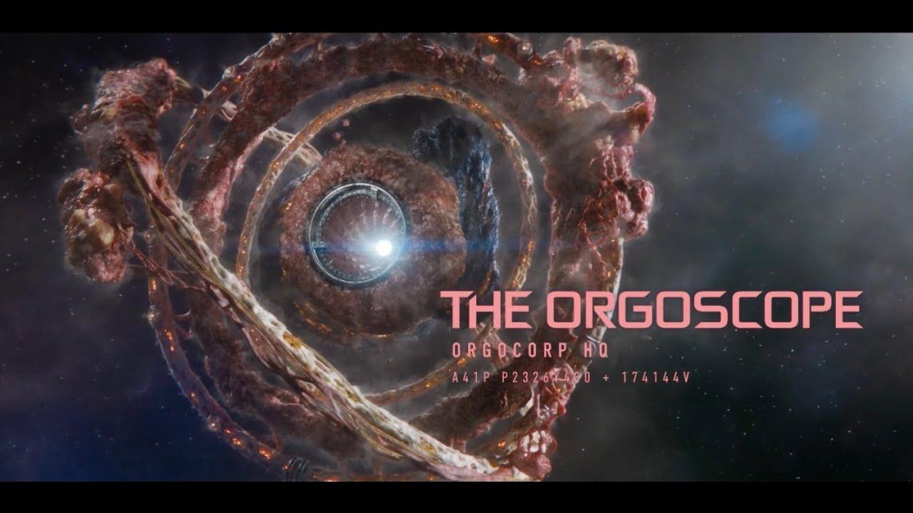 Guardians of the Galaxy Vol. 3 Trailer