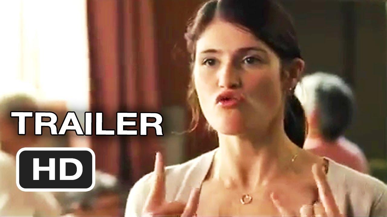 Song for Marion Trailer