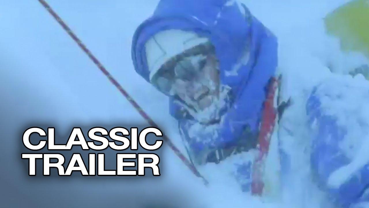 Touching the Void Trailer
