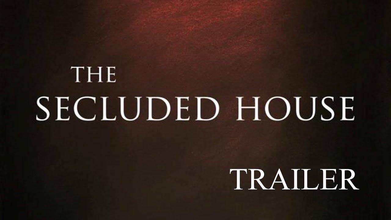 The Secluded House Trailer