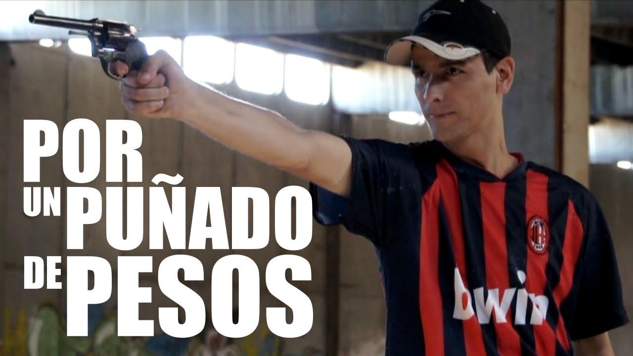 A Fistful of Pesos Trailer