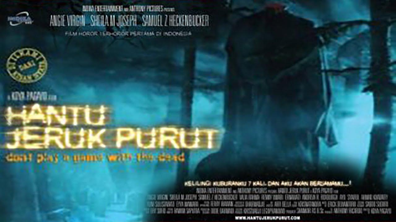 Hantu Jeruk Purut Trailer
