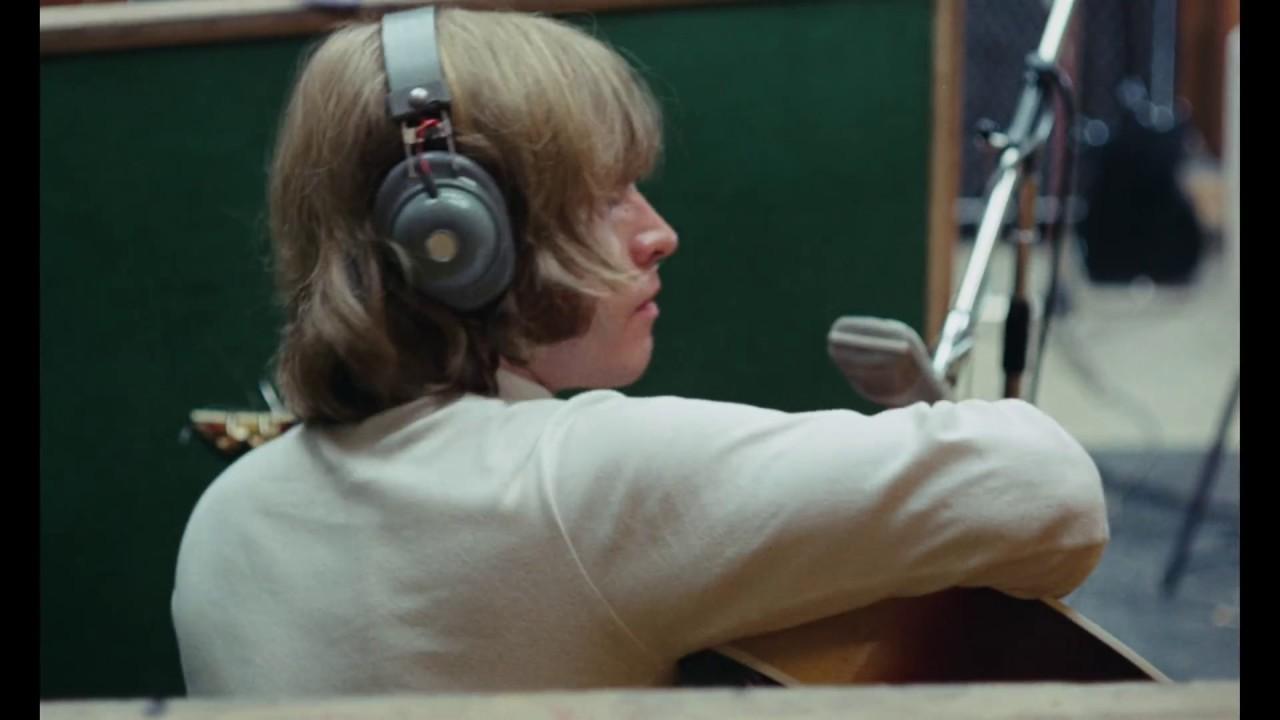 Sympathy for the Devil Trailer