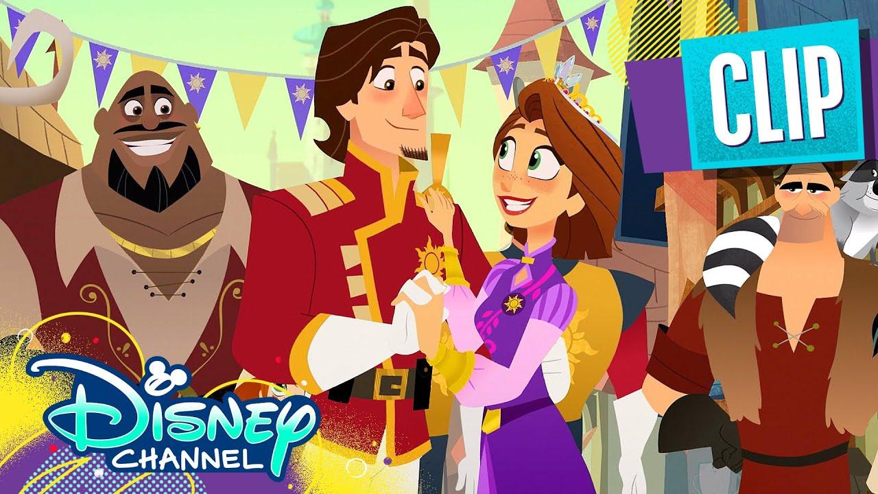 Tangled: Plus Est En Vous Trailer