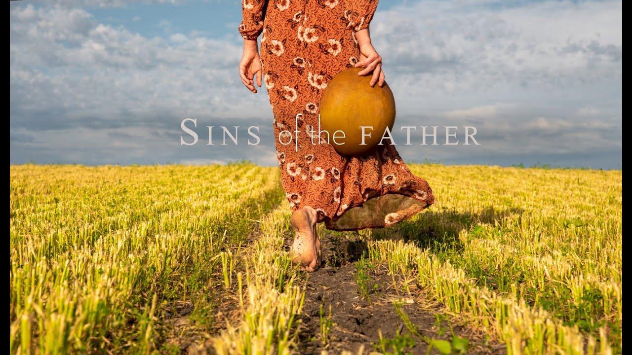 Sins of the Father Trailer