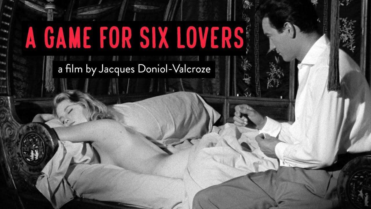 A Game for Six Lovers Trailer