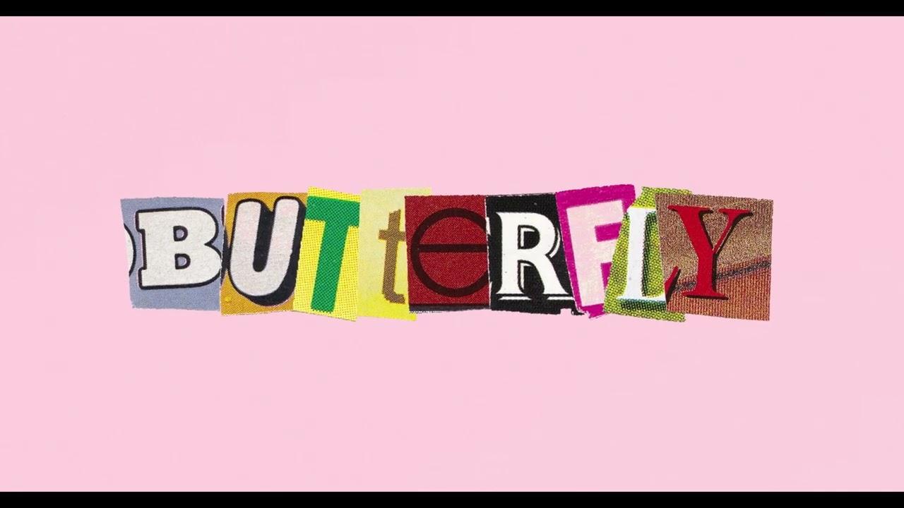 Butterfly Trailer