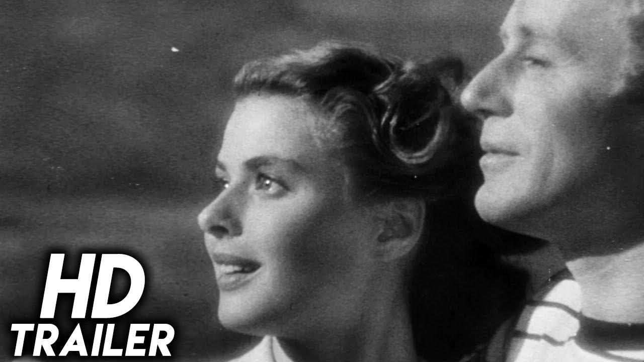Intermezzo: A Love Story Trailer