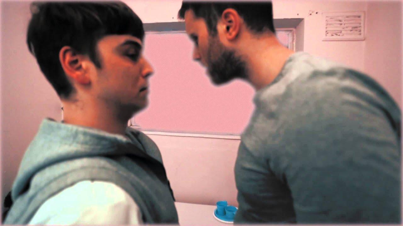 Boys Behind Bars Trailer