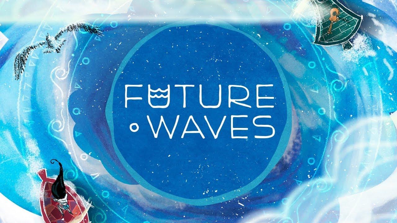 Future Waves Trailer