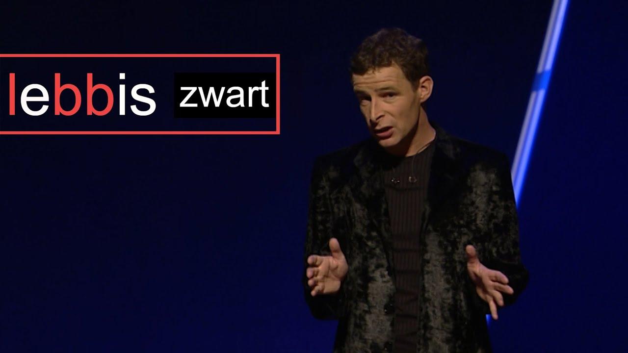 Lebbis: Zwart Trailer