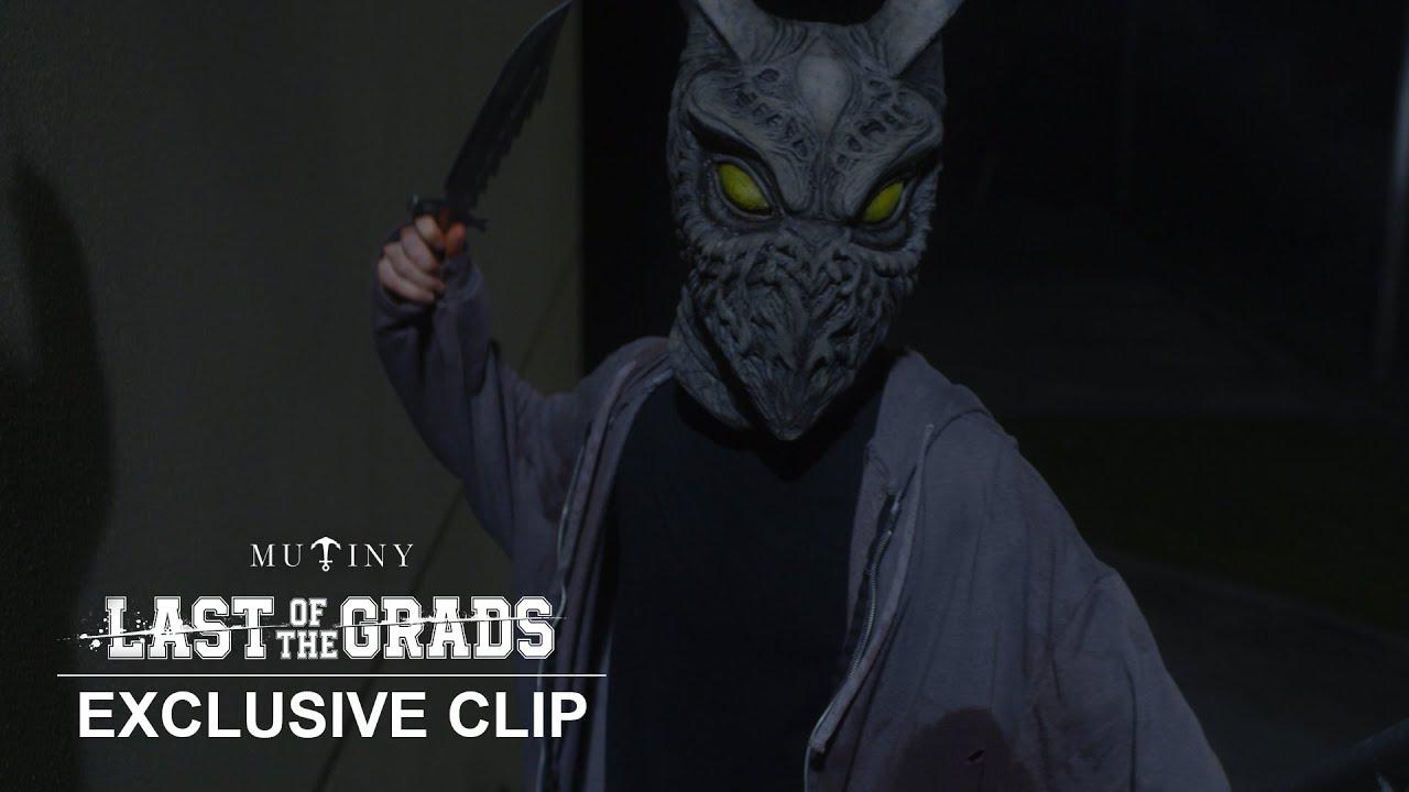 Last of the Grads Trailer