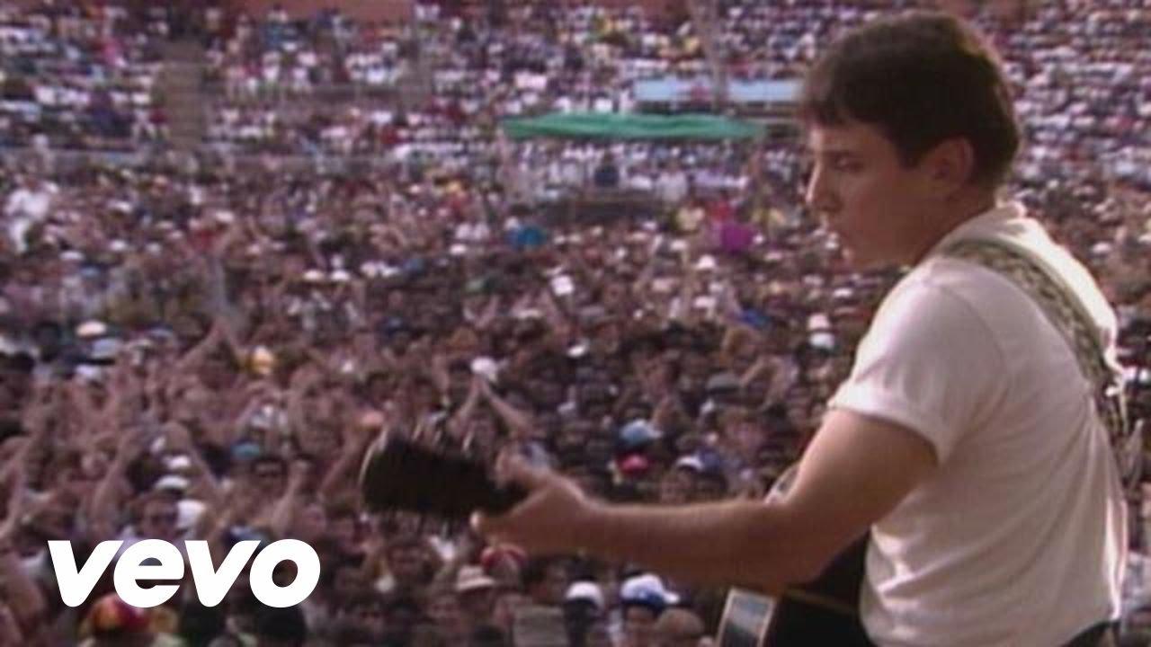 Paul Simon: Under African Skies Trailer