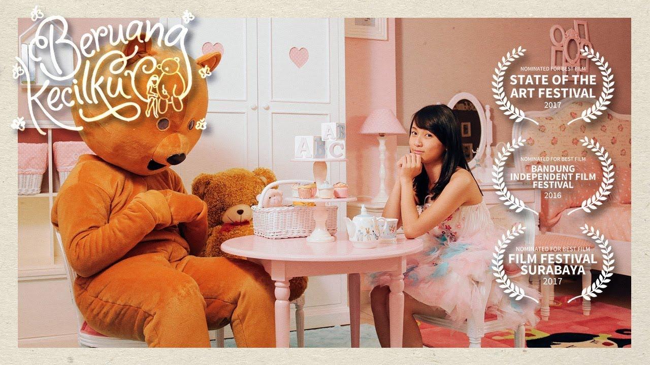 My Little Bear Trailer