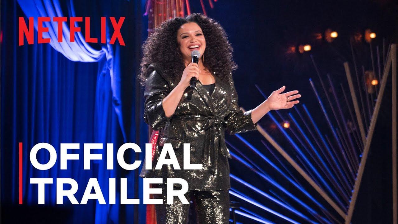 Michelle Buteau: Welcome to Buteaupia Trailer