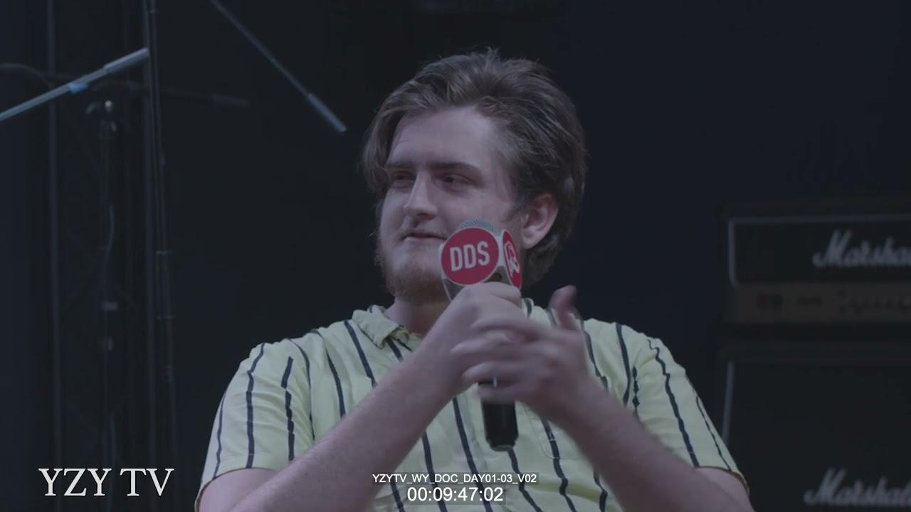 The Cody Project Trailer
