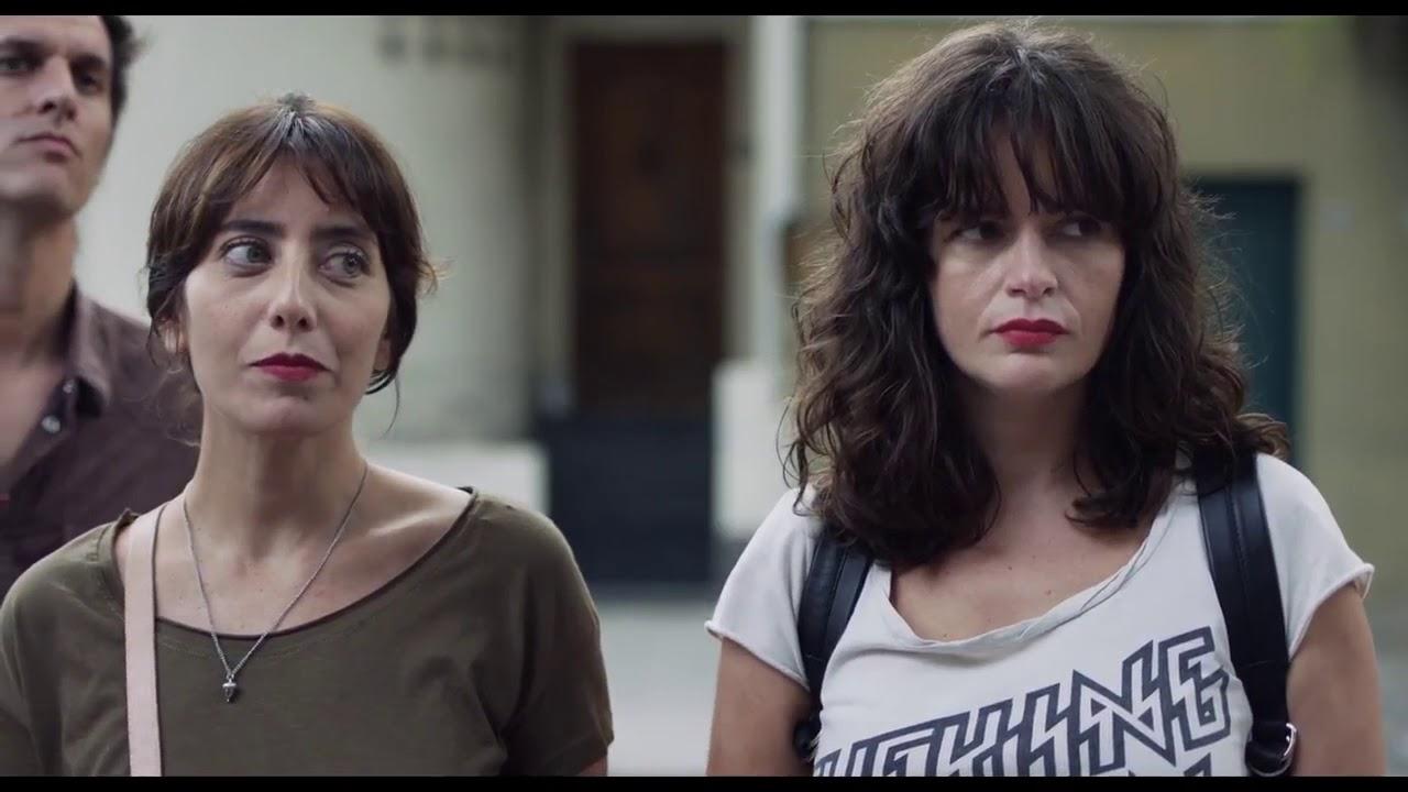 El padre de mis hijos Trailer
