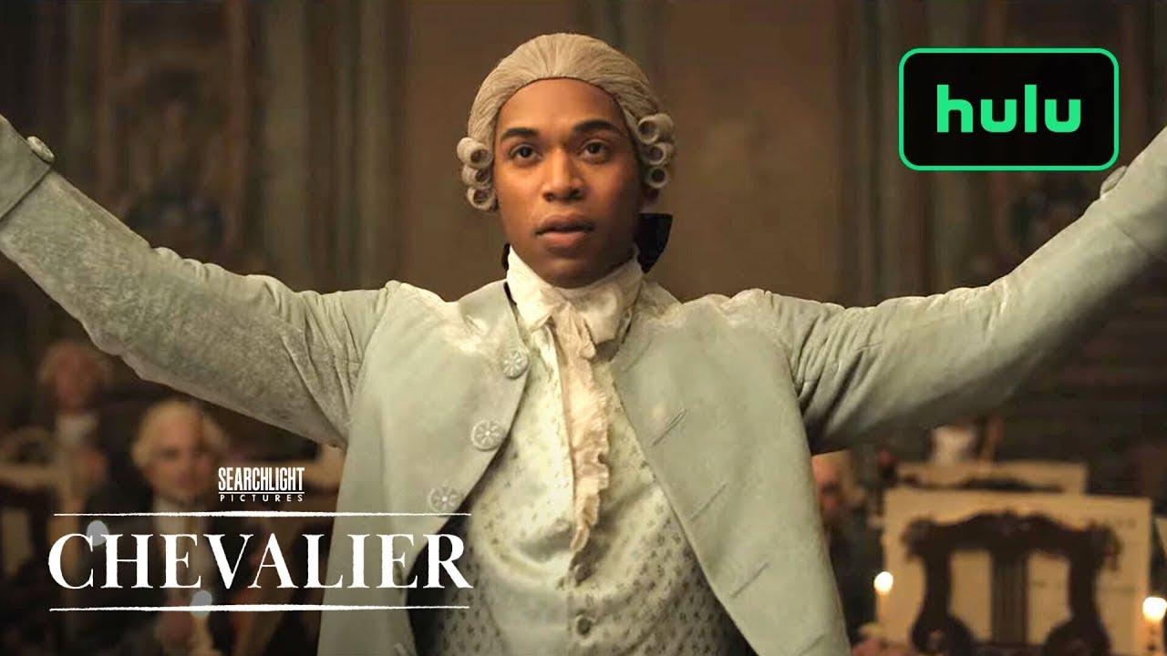 Chevalier Trailer