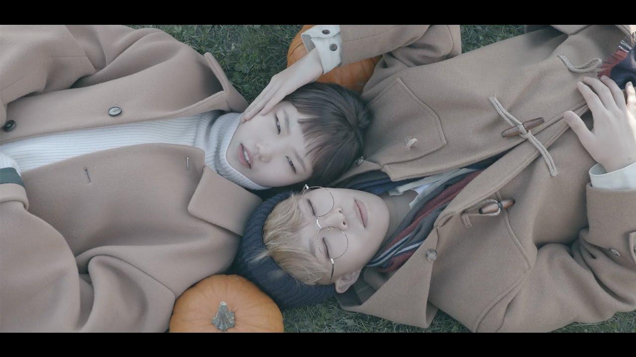 Akdong Musician's Musical Short Film Trailer
