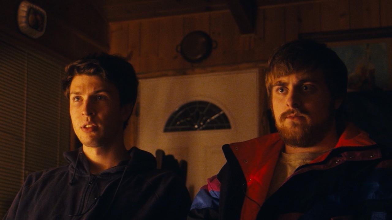 Roomates! Trailer