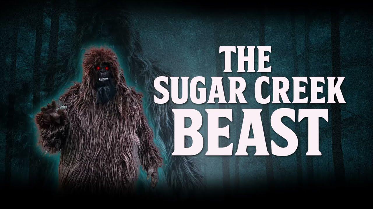 The Sugar creek beast Trailer