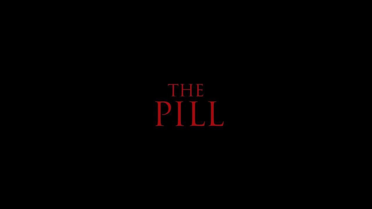 The Pill Trailer