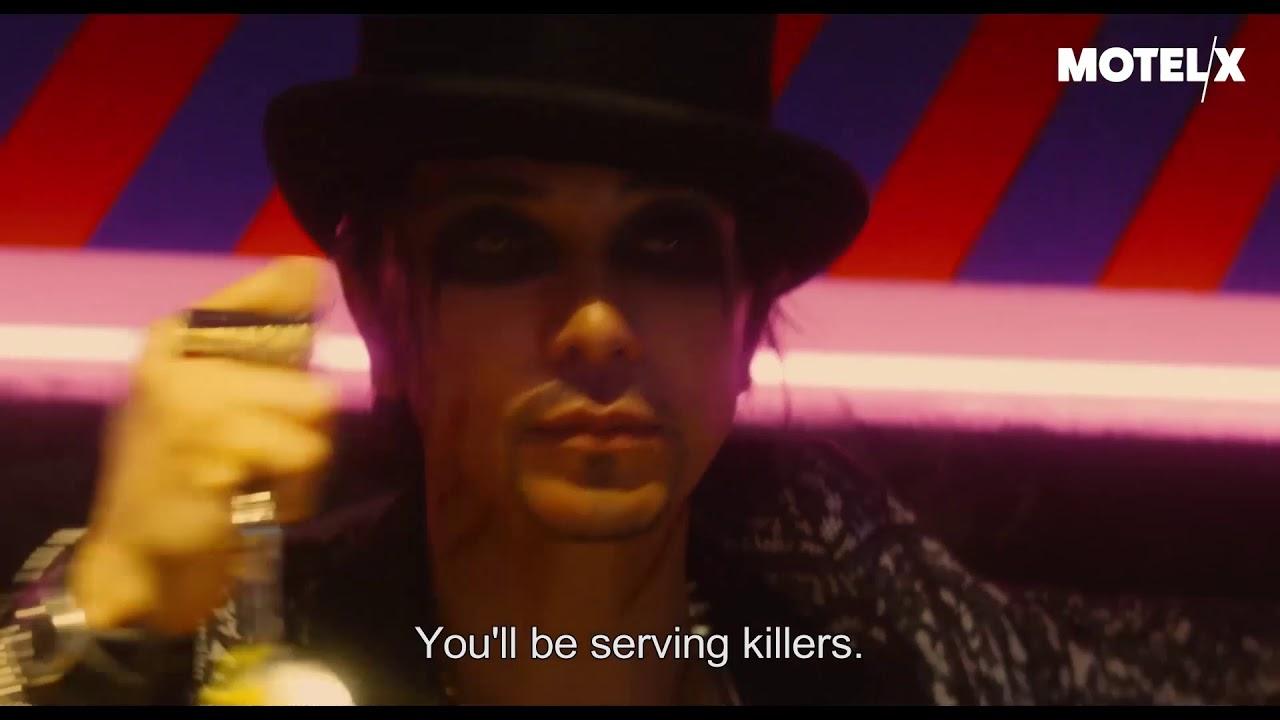 Diner Trailer