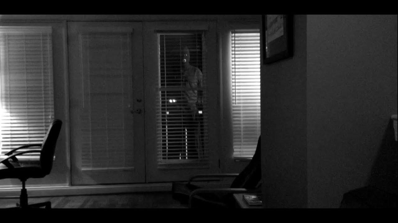 The Break-In Trailer