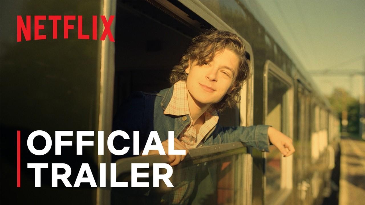 Less of a Stranger Trailer