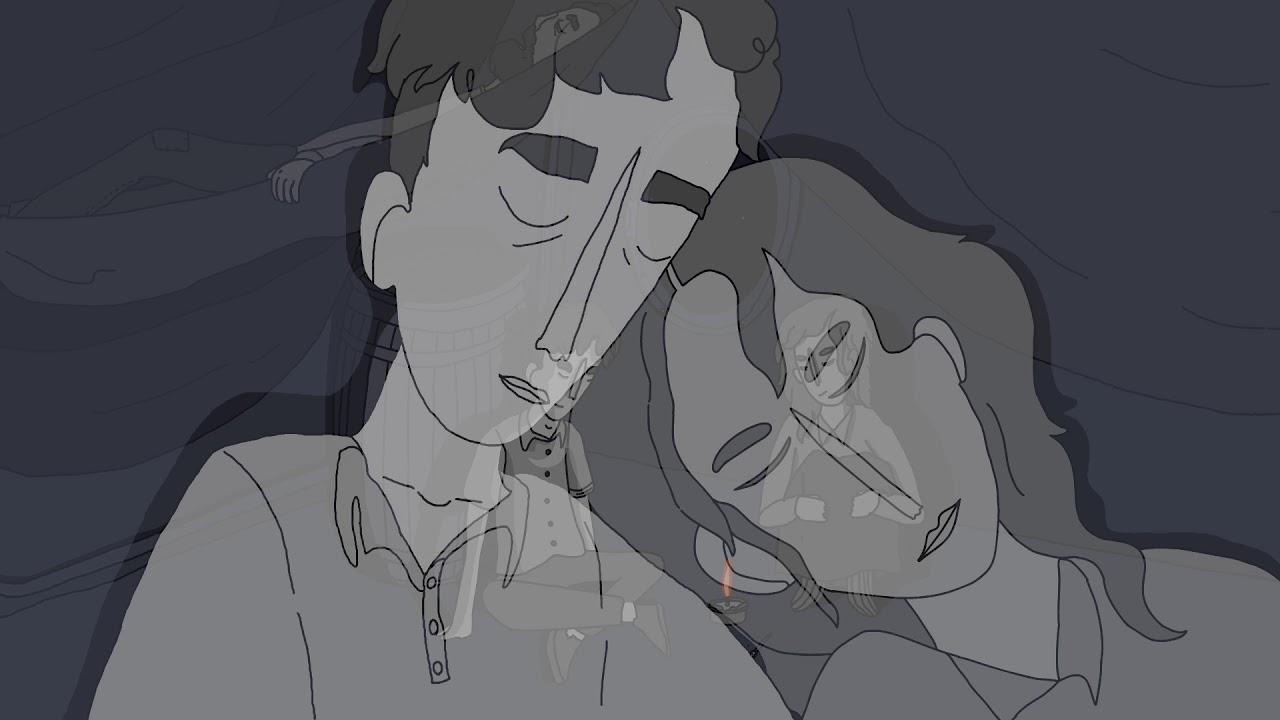 Sophie & Jacob Trailer