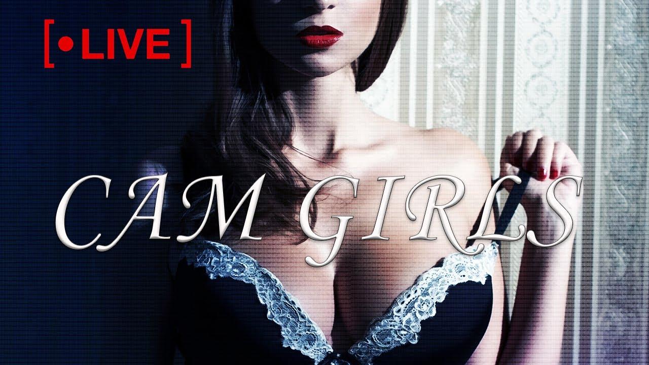 Cam Girls Trailer