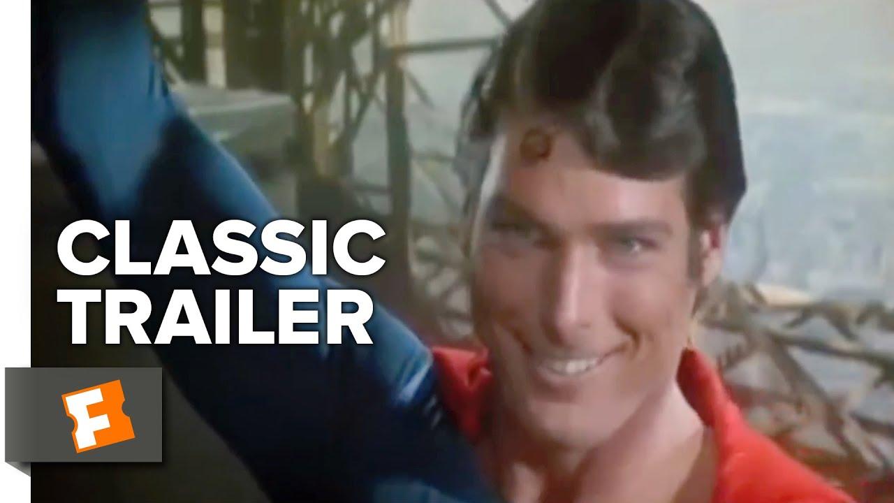 Superman II: The Richard Donner Cut Trailer